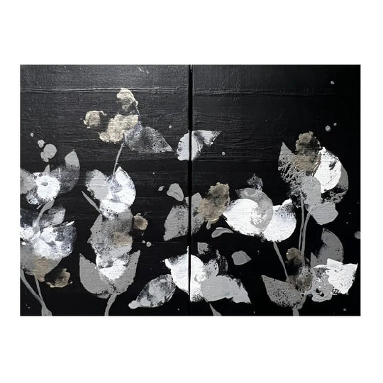 THE SHIZEN SERIES: SS002 (SET OF 2)