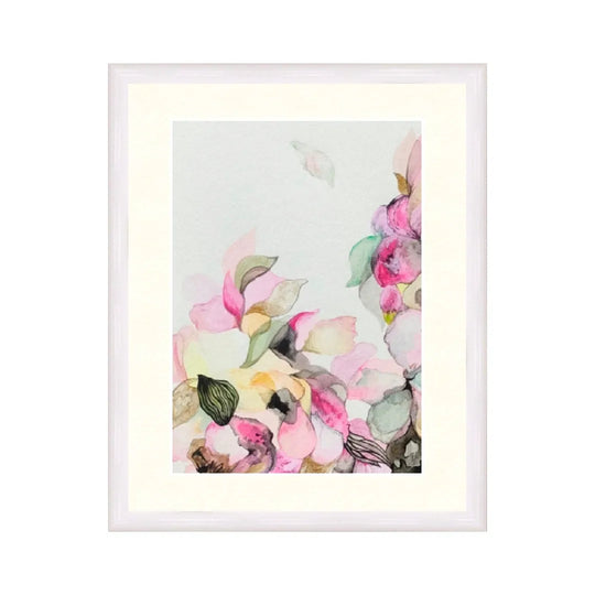 inner flower#1【アートプリント】