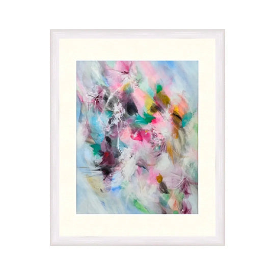 inner flower#2【アートプリント】