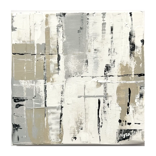 The Old and the New 011