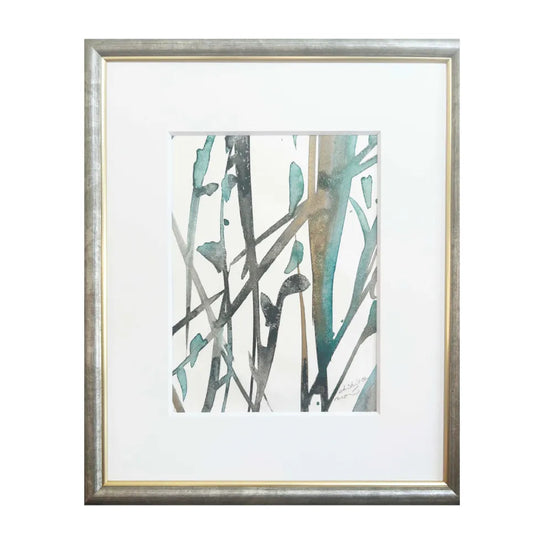 ST-Line –【Swaying in the wind  #250210】