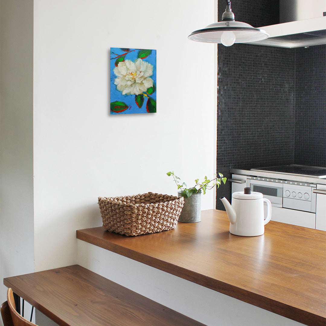 インテリア合成