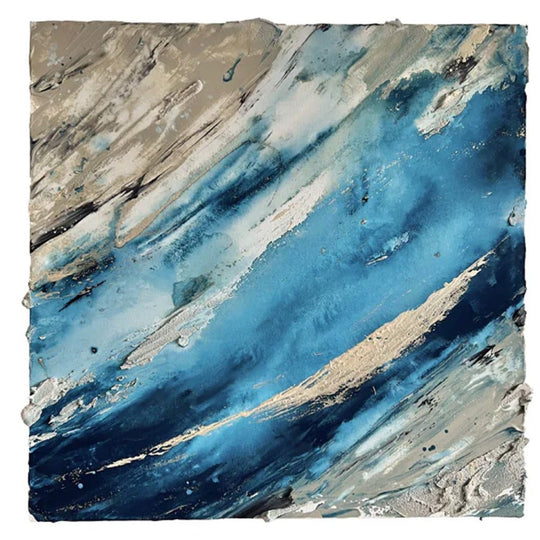 CLARITY - DEEP OCEAN No.01