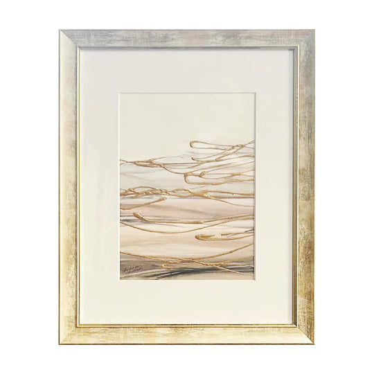 MT-Line  【The flow of time # 250210】