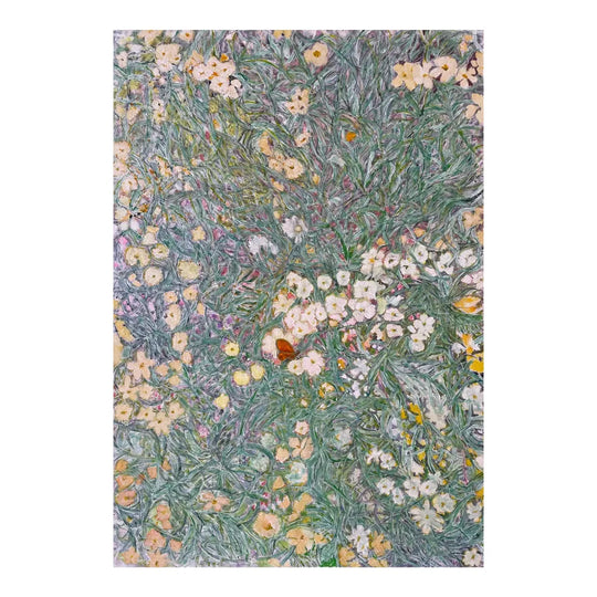 Flower Field《蝶》