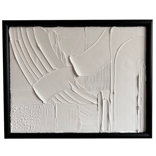 TEXTURE - SNOW No.09