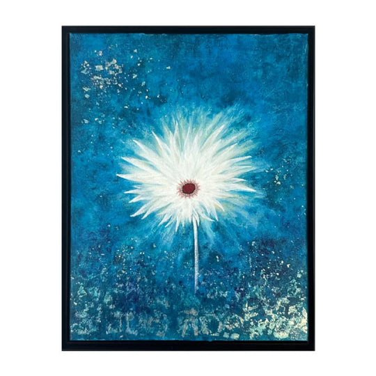 Moonlight flower – 月光花