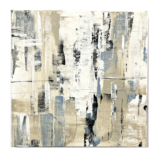 The Old and the New 012