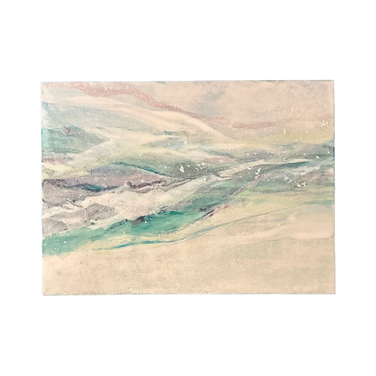 清流