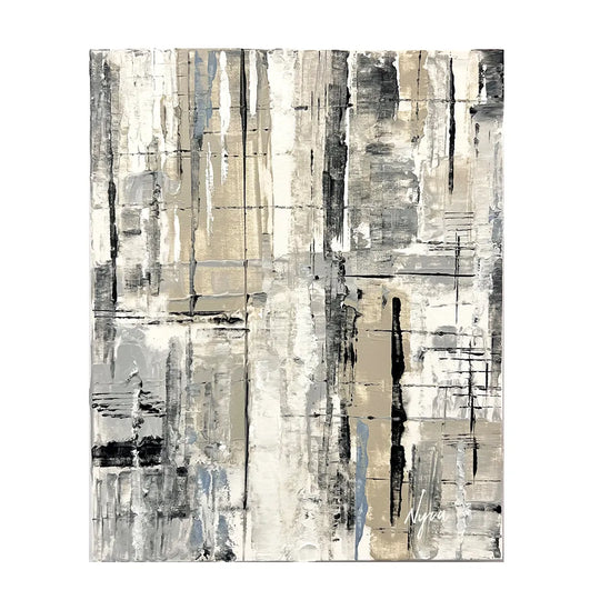 The Old and the New 004