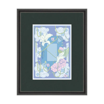 Fairy series_1 【アートプリント】