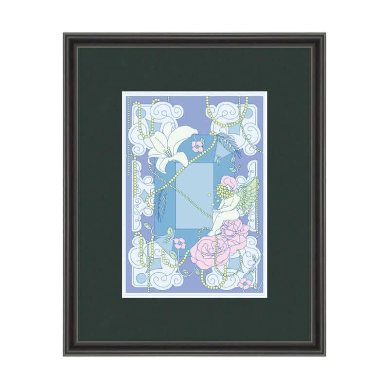 Fairy series_1 【アートプリント】