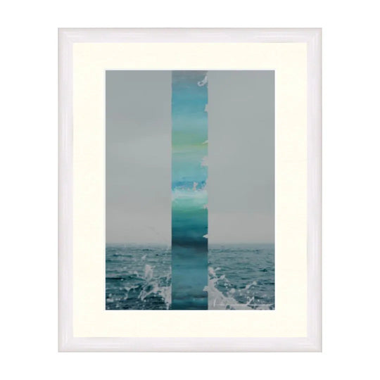 Interconnected (I-#7)【アートプリント】