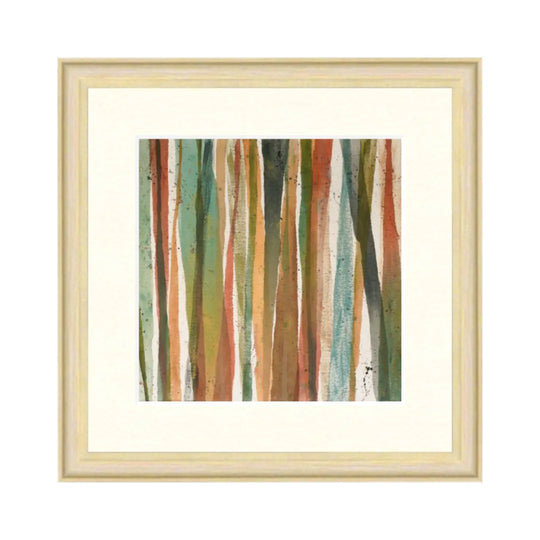 呼吸をあわせる（S-#36）【アートプリント】