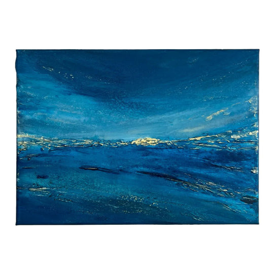 BORDERLESS - OCEAN 2309101