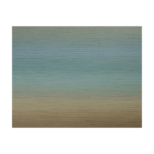 煙霞に滲む（E-#5）