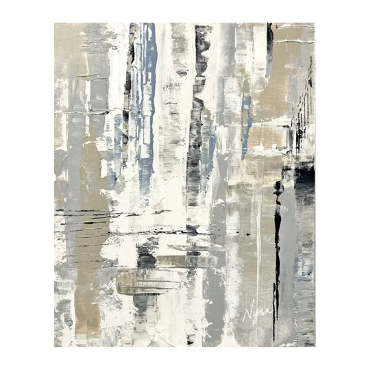 The Old and the New 001