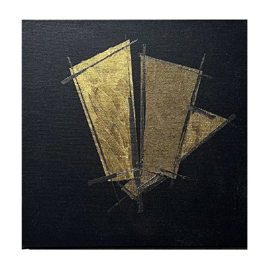 NEW ABSTRACT GEOMETRIC 2