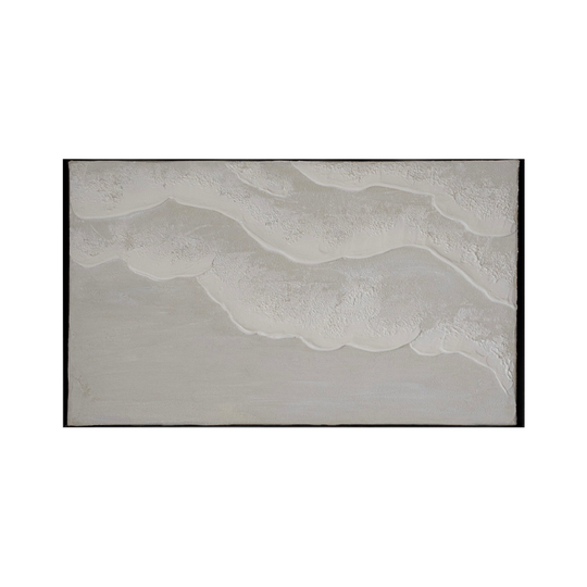 【さざなみ】30×50cm