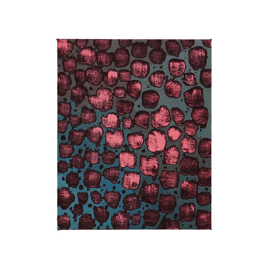 真夜中の目醒め