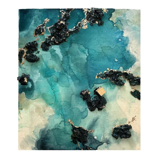 Without Thinking No.2