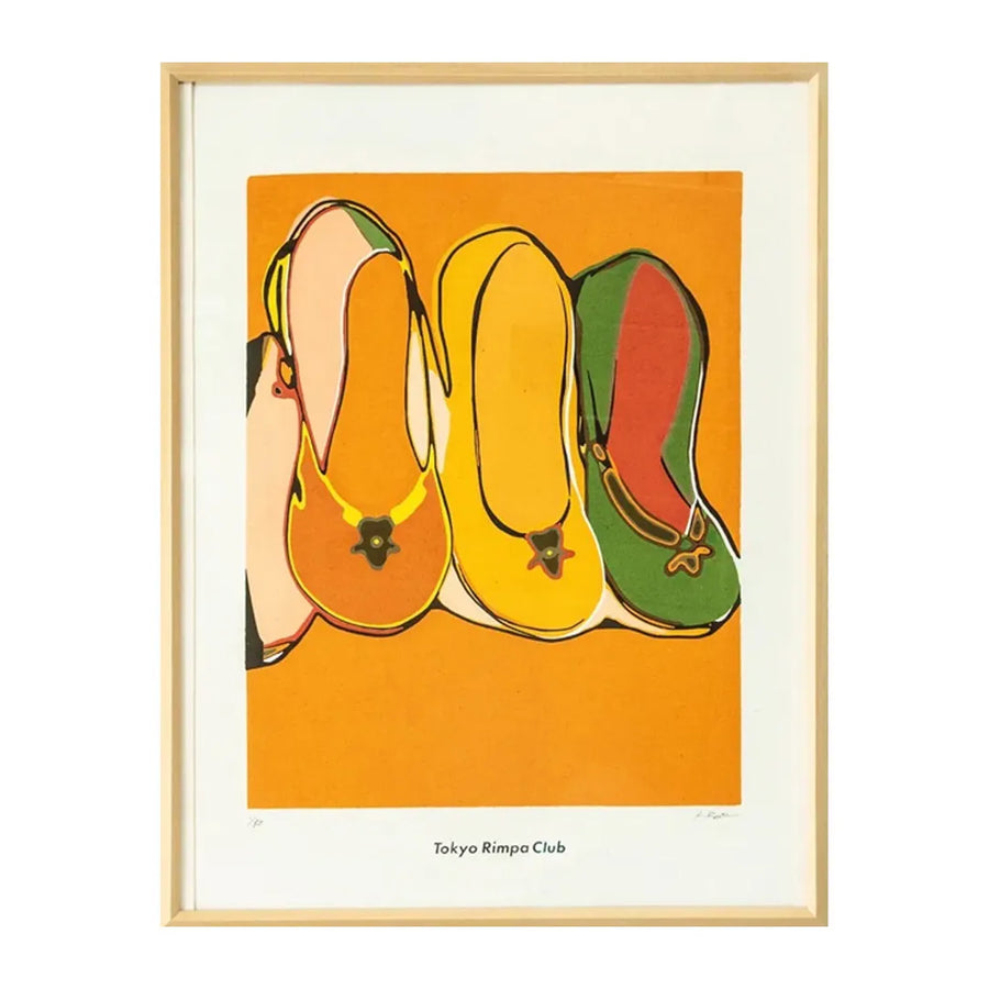 インテリアアート・絵画通販サイト – WASABI