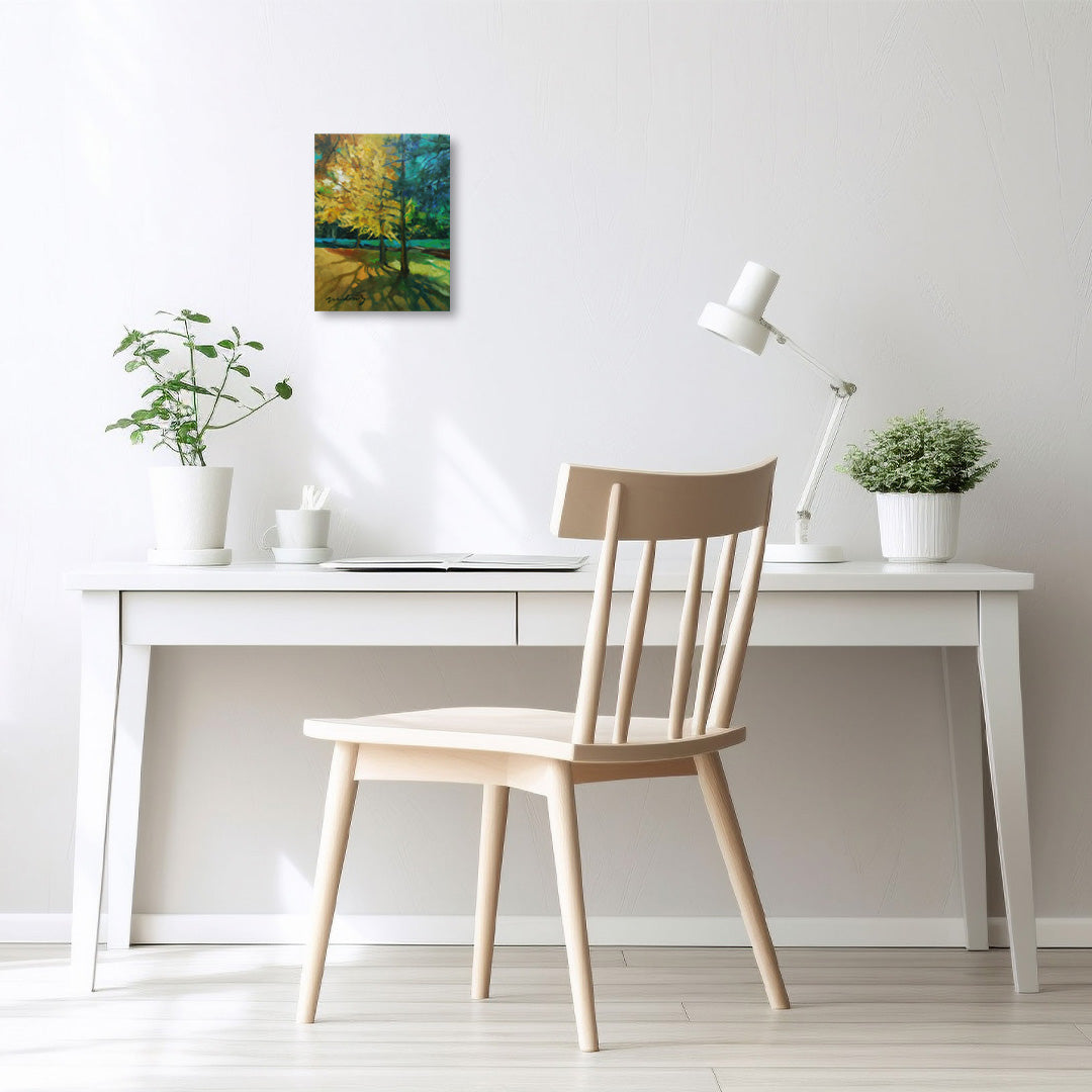 インテリア合成