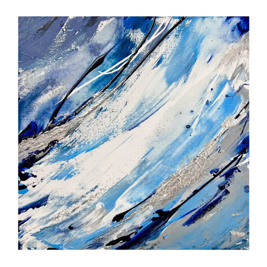 CLARITY - SAPPHIRE 2405102