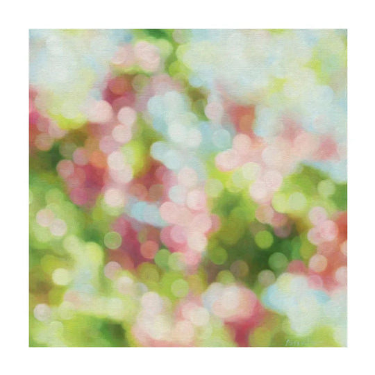 Cradle #2 (ゆりかご 2)