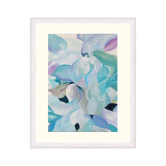 water flower#1 【アートプリント】