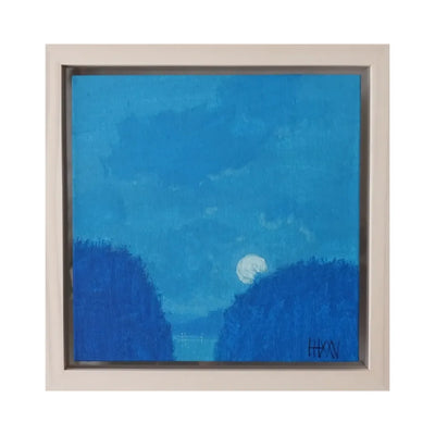 Night of the moon