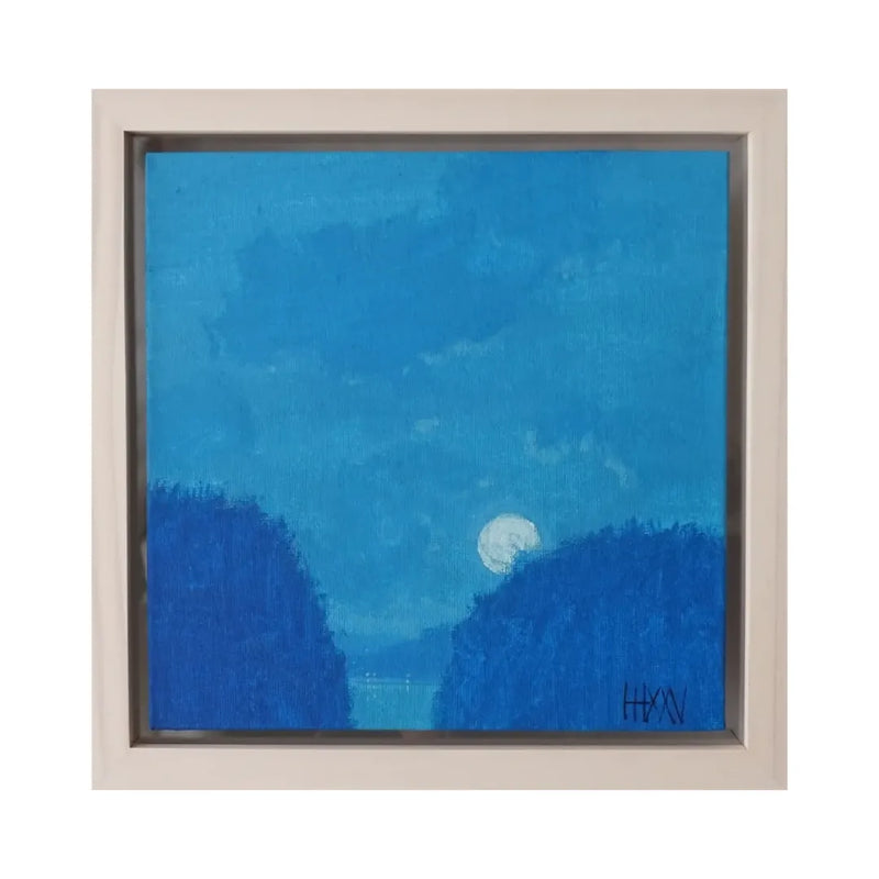 Night of the moon
