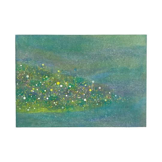 Flora's Little Pocket