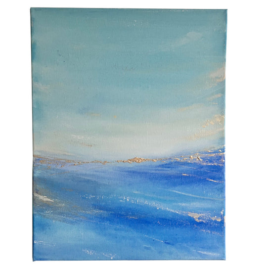 BORDERLESS - SEA 2303231