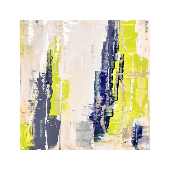 ECHO／Nyra｜アート絵画・販売通販WASABI(ワサビ)