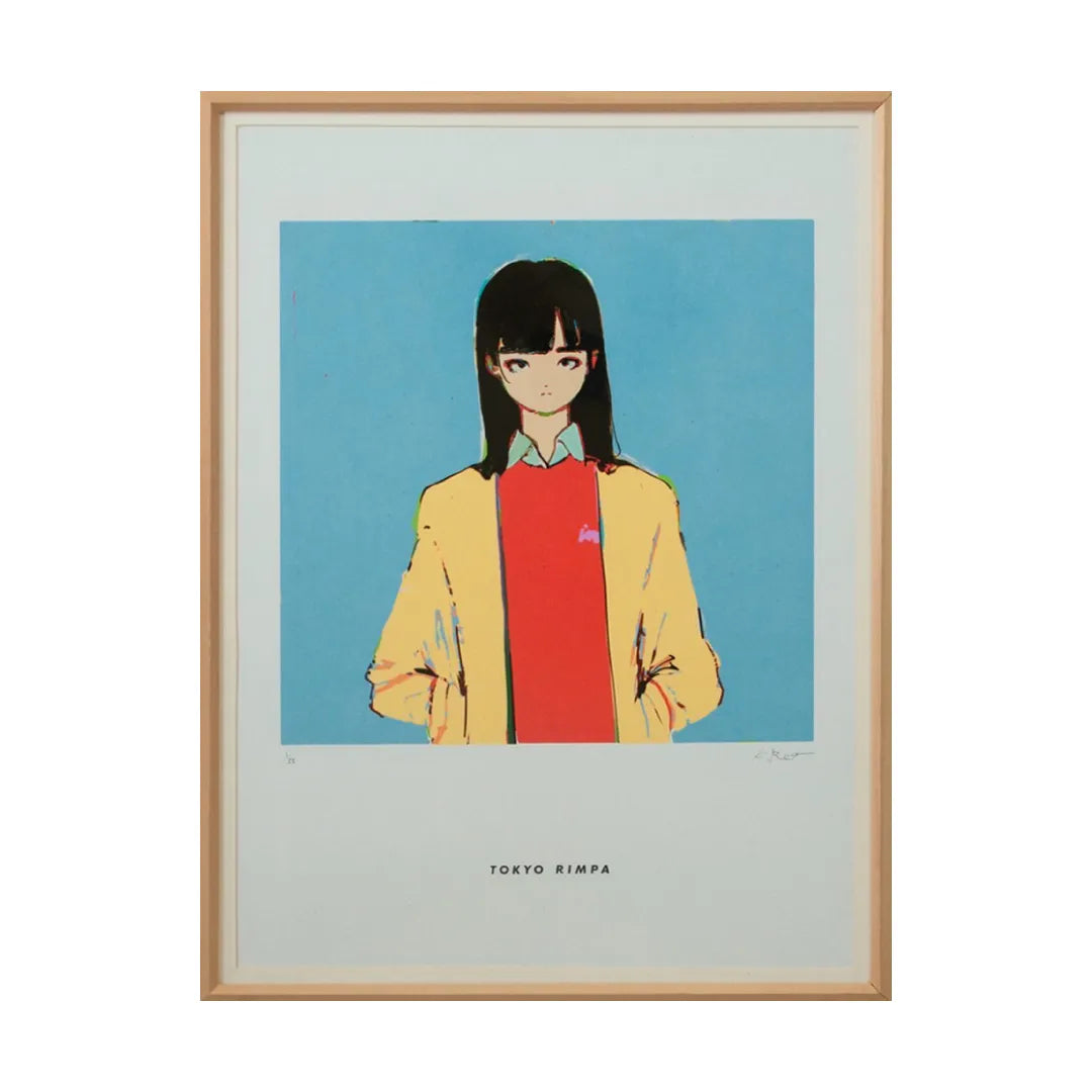 TEG No.11 < Toyosu >