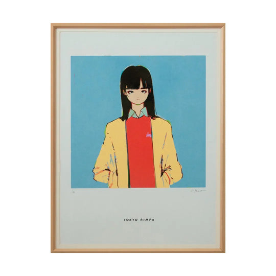 TEG No.11 < Toyosu >