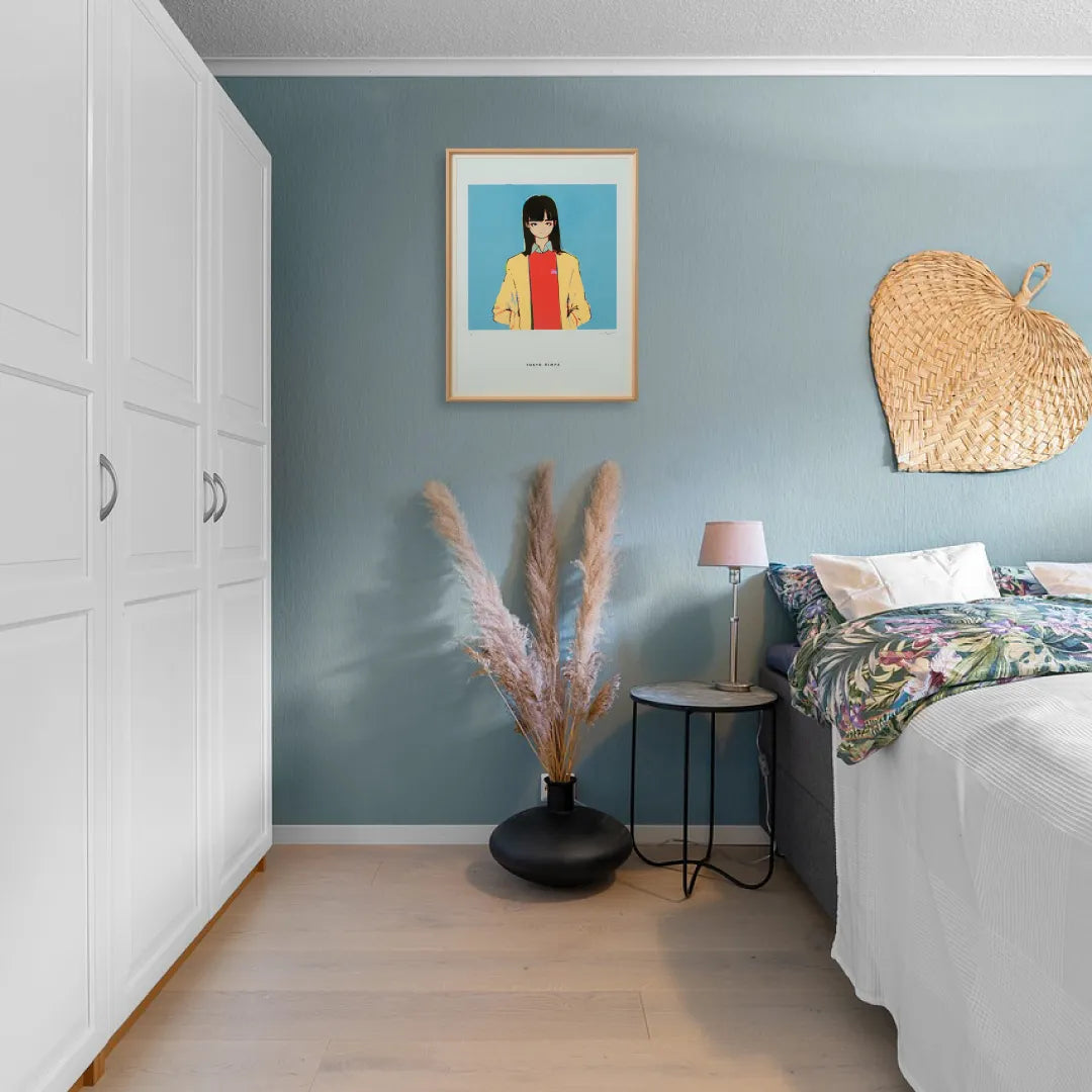 TEG No.11 < Toyosu >