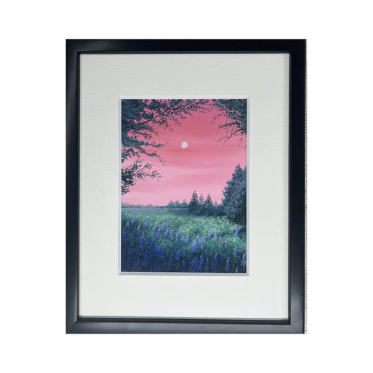 シリーズ　童話の世界（原画）