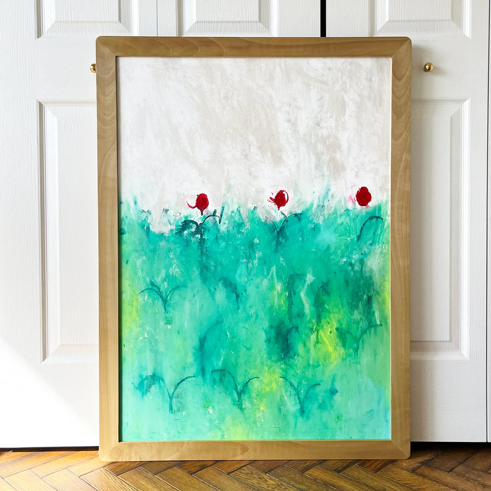 現代アート・絵画通販サイト – WASABI