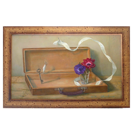 机上の時間-ダンス-