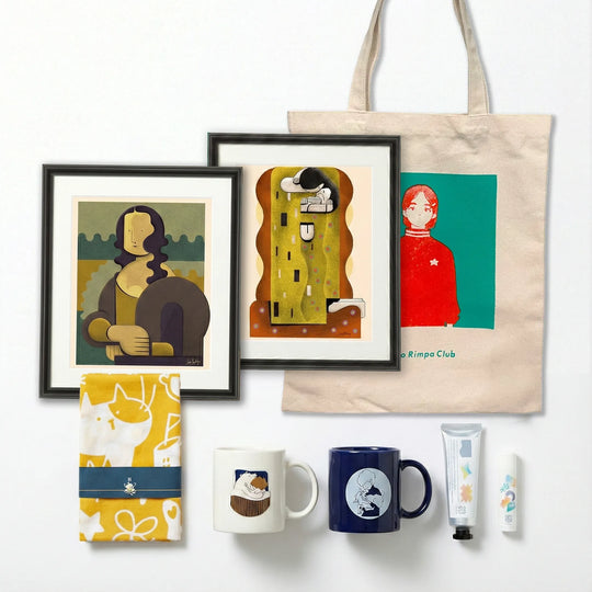 【福袋】22,000円分クーポン＋5点セット