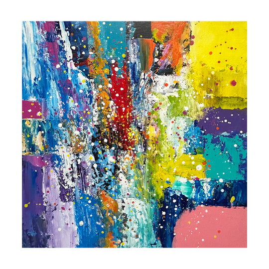 rebirth of memory (D-08)