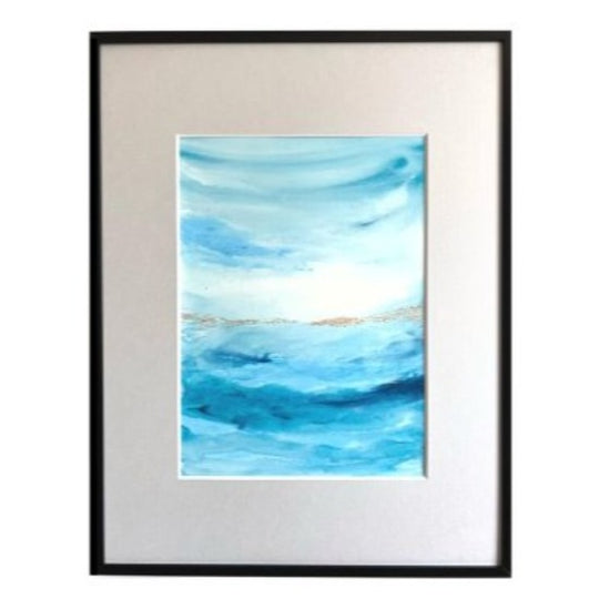 BORDERLESS - SAPPHIRE No.02