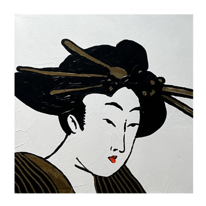 NIPPON POI JAPANESQUE