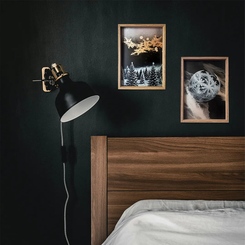 Crystal Flow（原画マルチプル）