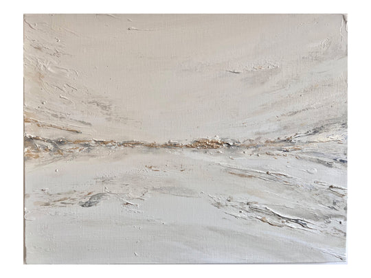 BORDERLESS - DUNE No.12