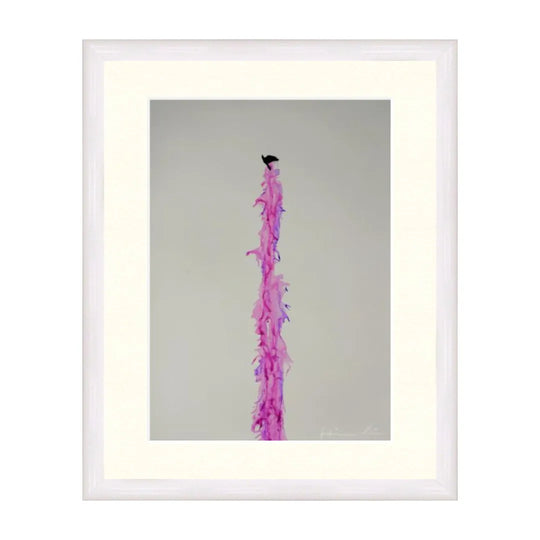 Stay Awake (A-#74) 【アートプリント】