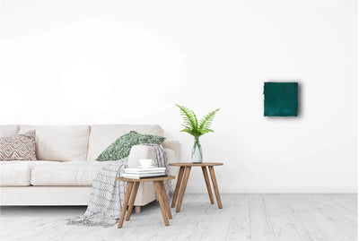 ZEN GARDEN - PINE No.01