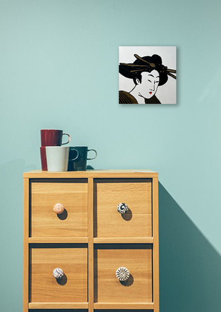 NIPPON POI JAPANESQUE